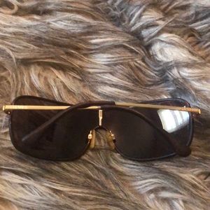 chanel sunnies
